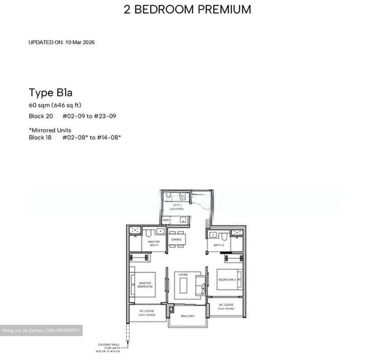 Media Circle (D5), Condominium #596286401